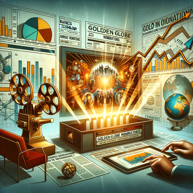 Golden Globe Nominations 2023: ‘Hamnet,’ ‘Sinners’ Expected to Lead the Charge