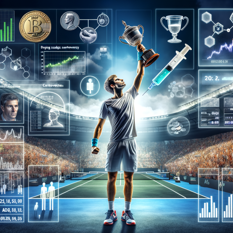 Jannik Sinner Triumphs at ATP Finals Amidst Doping Suspension Controversy