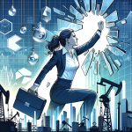 Meg O’Neill Breaks Glass Ceiling as First Female CEO of a Major Oil Company, BP