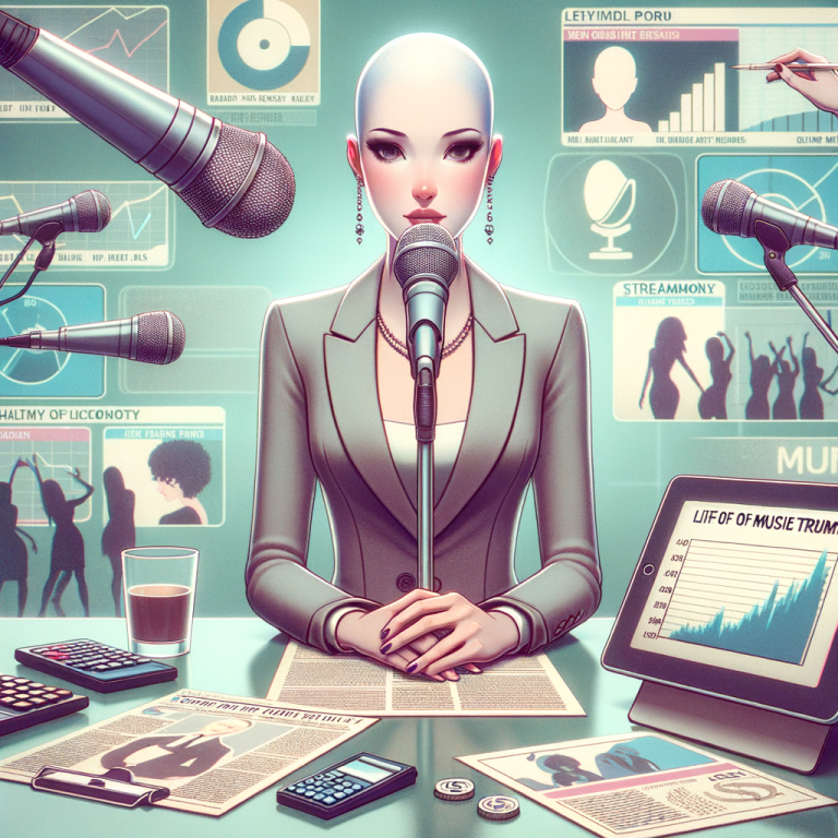 Taylor Swift Dominates UK Charts 2025 with ‘The Life of a Showgirl’: A Year of Female Music Triumphs