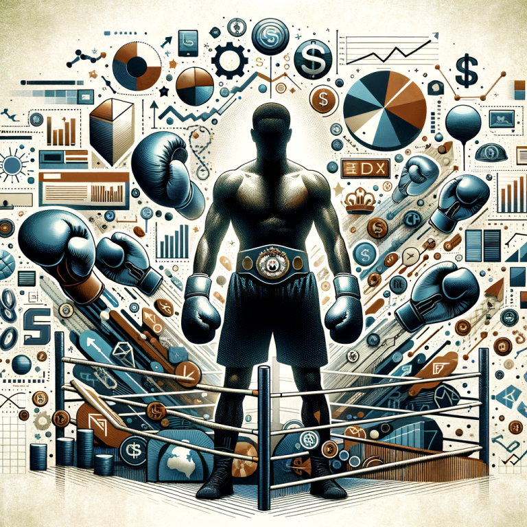 Terence Crawford Retires Undefeated: A Legendary 17-Year Boxing Career Comes to an End