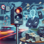 Thousands of UK Motorists Eligible for Speeding Fine Refunds Due to Camera Glitch