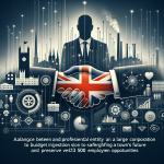 UK and Ineos Join Forces with £150 Million Boost to Secure Grangemouth’s Future and Save 500 Jobs