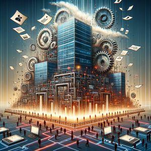 Amazon Cuts 16,000 Jobs Globally in Effort to Streamline Operations and Boost Efficiency