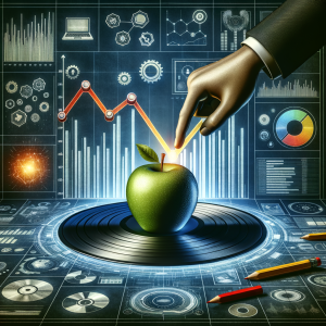 Apple Shatters Records: iPhone Sales Hit New Highs While Mac Sales Dip