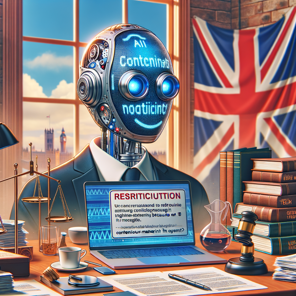 Elon Musk Fights Back as X Faces UK Ban Over AI Chatbot Grok’s Controversial Content