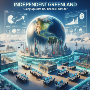 Greenland’s Future: Autonomy Over US Claims Says Ex-Adviser Gary Cohn