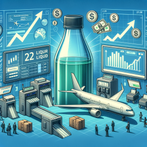 Heathrow Airport Revolutionizes Security: Now Allows 2-Litre Liquids Onboard