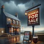 Revel Collective Enters Administration: 2,200 Jobs at Risk as UK Pub Operator Seeks Buyer