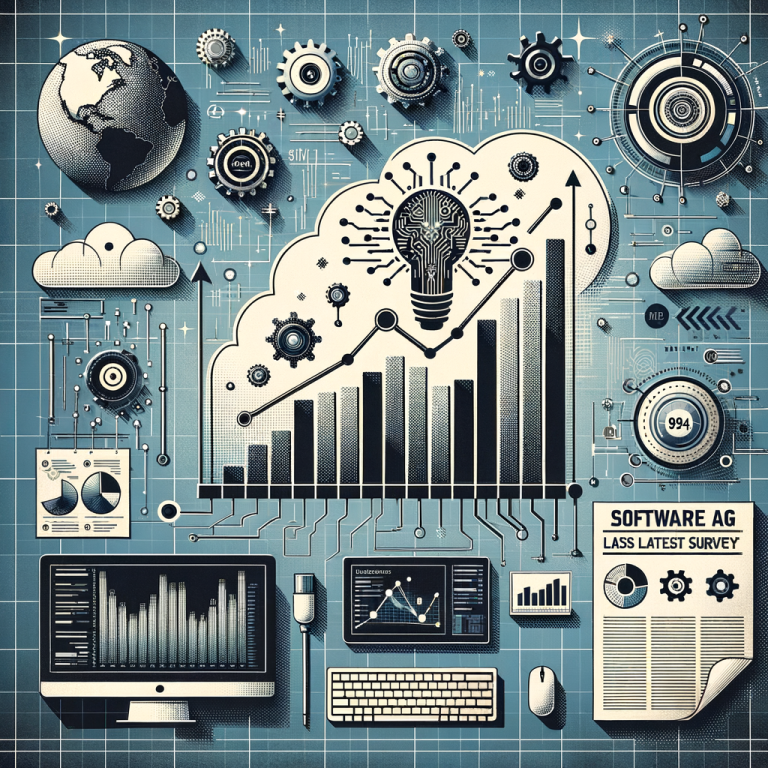 Rise of Shadow AI in the Workplace: Insights from Software AG’s Latest Survey