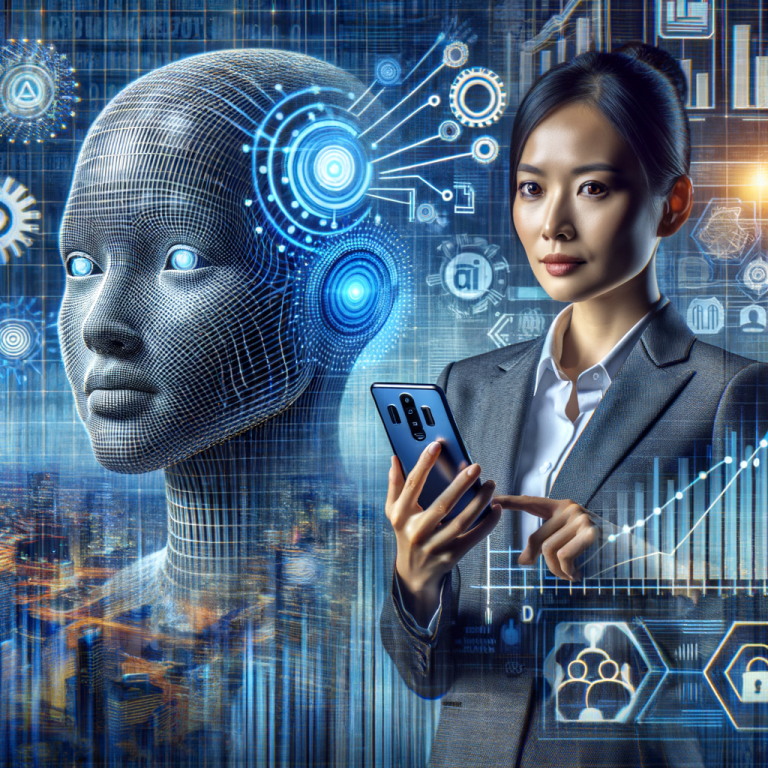 The Future of AI: How Smartphones are Leading the Charge Towards Decentralizing Data Centres