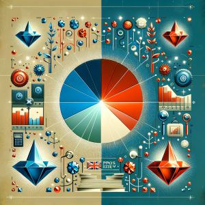 UK Consumer Confidence Split Post-2024 Election: Under-30s Optimism Surges