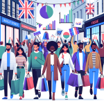 UK Shoppers Defy Economic Downturn Fears Amid Boxing Day Spending Spree