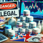 CTSI Warns Against Dangerous Illegal Skin Lightening Creams Sold in the UK