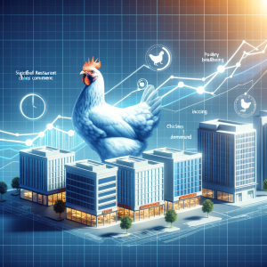 Major UK Restaurant Chains Withdraw from Chicken Welfare Pledge Amid Rising Poultry Demand