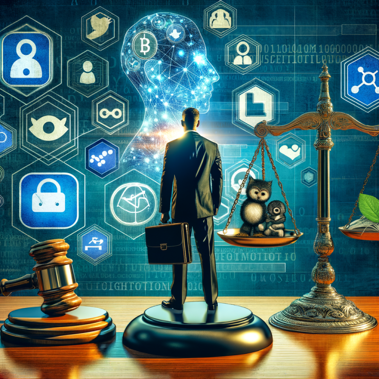 Mark Zuckerberg Defends Meta in High-Stakes Trial Over Social Media Addiction Among Kids