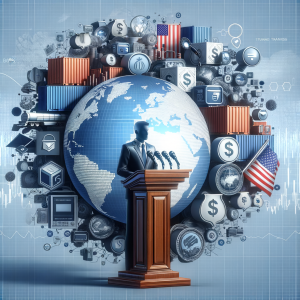 Trump Announces 10% Global Tariff Following Supreme Court Setback: What’s Next for International Trade?