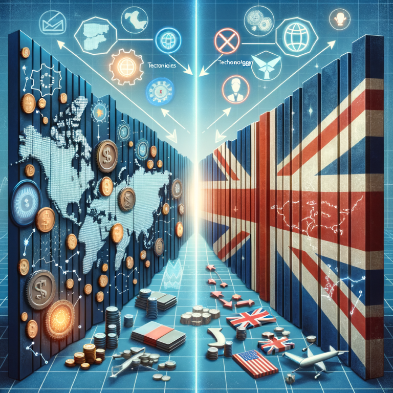 UK Responds to Trump’s 15% Global Tariff: Downing Street Considers Countermeasures