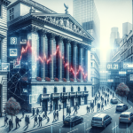 UK Unemployment Hits 5-Year High: Young Workers Face Unprecedented Challenges