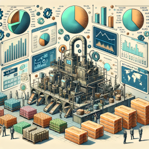 Amplify Goods: The Revolutionary Social Enterprise Transforming Lives Through Soap