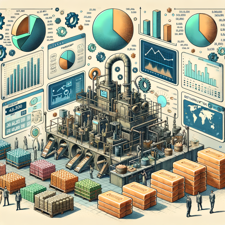 Amplify Goods: The Revolutionary Social Enterprise Transforming Lives Through Soap