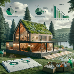Eco-Friendly Dream Home: How Erica Cirino Built a Low-Plastic Sanctuary in Connecticut