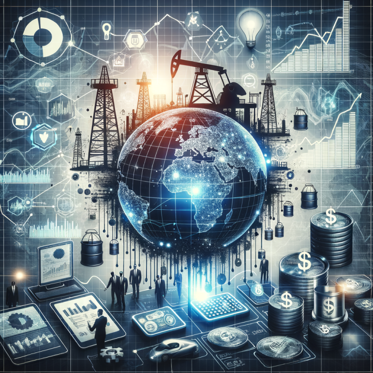 Exploring the Impact: US Considers Easing Sanctions on Iranian Oil to Stabilize Global Energy Prices