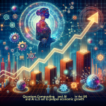 Rachel Reeves Pledges £2.5 Billion Boost for UK Tech: Quantum Computing and AI Set to Propel Economic Growth