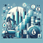 Rising Oil Prices amid Middle East Tensions: Potential Spike in UK Fuel Costs Imminent