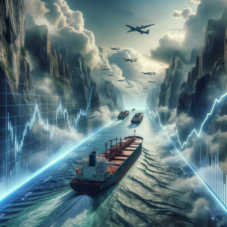 Strait of Hormuz Crisis: Three Ships Targeted Amid US-Iran Tensions Escalate Oil Prices