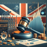 UK Government Launches Bold Strategy to Amplify Domestic Steel Production and Impose New Tariffs