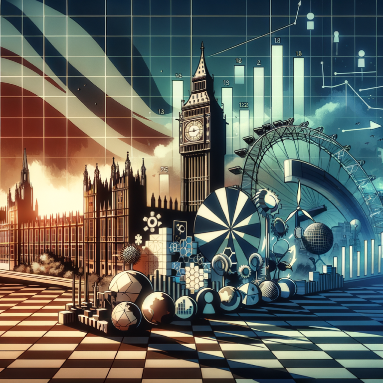 UK Government Plans Intervention to Combat Rising Energy Costs Amid US-Israel Iran Conflict